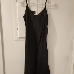 Knix slip dress